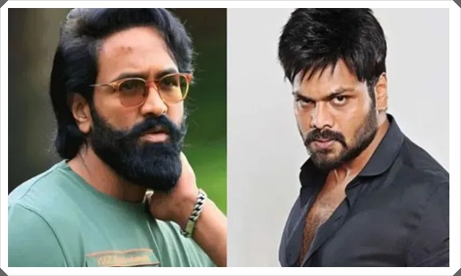 మంచు బ్రదర్స్ మళ్లీ కలిసినట్టేనా..
