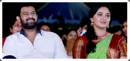 8 ఏళ్ల తర్వాత ప్రభాస్, అనుష్క ట్రీట్!?