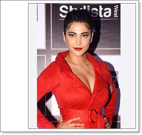 కమల్ హాసన్ థగ్లైఫ్ ఫెయిల్యూర్పై శృతిహాసన్..