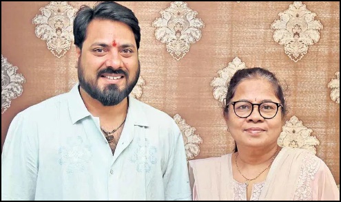 ‘మేఘాలు చెప్పిన ప్రేమకథ’