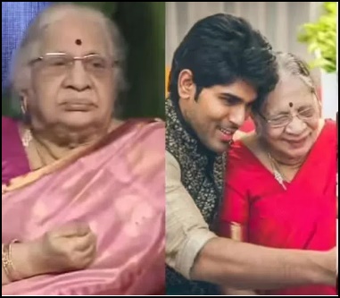 అల్లు అర‌వింద్‌ తల్లి ఇక లేరు..