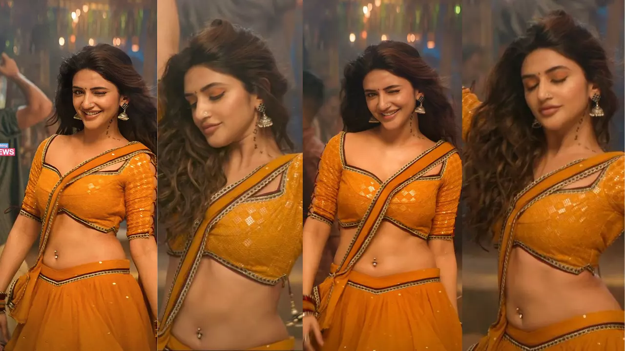 ఆ హీరోల సినిమా ఛాన్స్ కోసం ఎదురు చూపులు చూస్తున్న..?