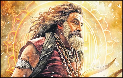 ‘అఖండ 2’ సెప్టెంబర్ 25న రిలీజ్..