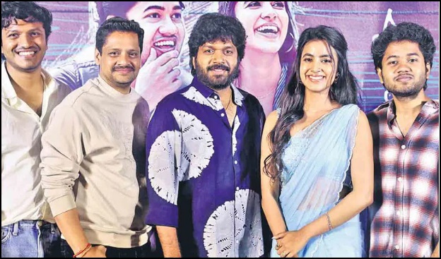 ‘లిటిల్ హార్ట్స్’