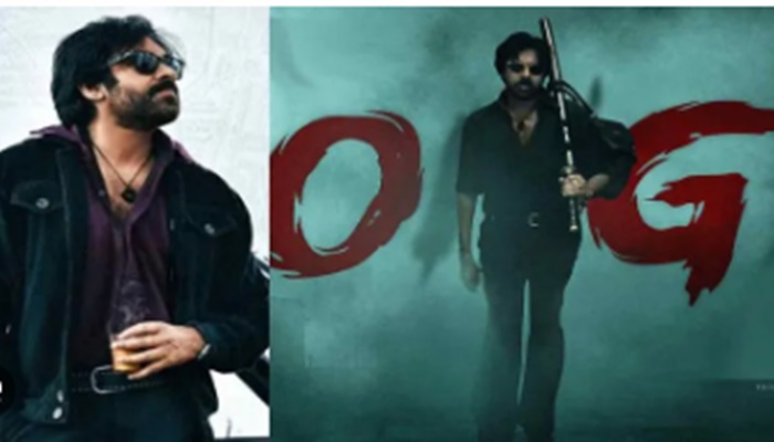 ‘ఓజీ’ రిలీజ్కు ముందే పుష్ప 2 కలెక్షన్లని దాటింది..