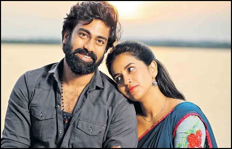 ‘శశివదనే’అక్టోబర్‌ 10న రిలీజ్..