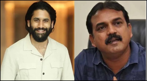 నాగ చైతన్య, కొరటాల శివ సినిమాపై అప్‌డేట్!