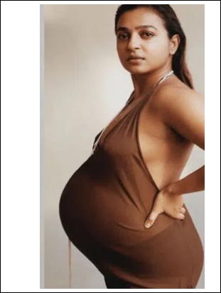 నేను గర్భం దాల్చినప్పుడు కనీసం జాలి చూపించలేదు.. రాధికా ఆప్టే