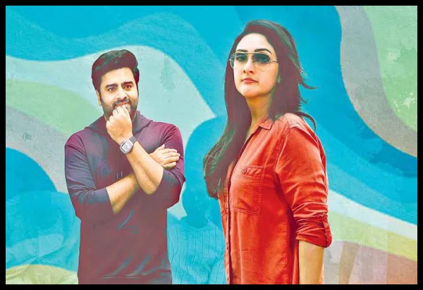 ‘సుందరకాండ’ ఆగస్ట్ 27న రిలీజ్..