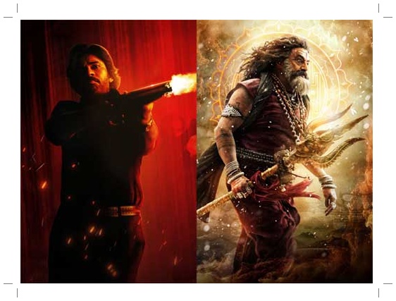 OG కంప్లీట్ ఐంది.. మరి ‘అఖండ 2’ ఎప్పుడు?