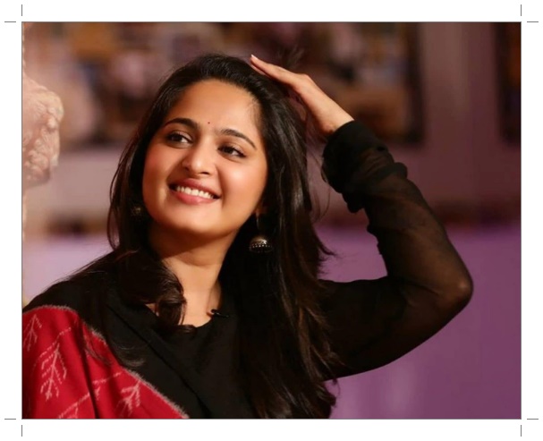 నేను ప్రేమ పెళ్లే చేసుకుంటాను.. అనుష్క శెట్టి