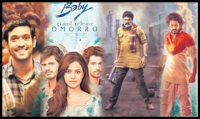 విజేతలకు శుభాకాంక్షలు తెలిపిన పవన్ కళ్యాణ్.. బాలయ్యకి సీఎం విషెస్