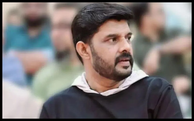 చిత్ర ప‌రిశ్ర‌మ‌లో విషాదం..హోట‌ల్‌లో శ‌వ‌మై క‌నిపించిన న‌టుడు