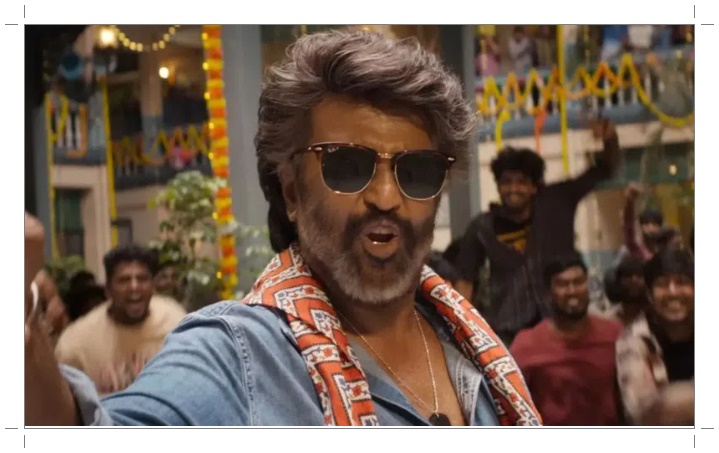 రజనీకాంత్ మంచి మనసుతో పిల్లలకి గిఫ్ట్స్..
