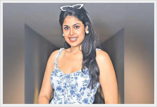 ‘గుర్రం పాపిరెడ్డి’ సినిమాలో సౌదామినిగా..