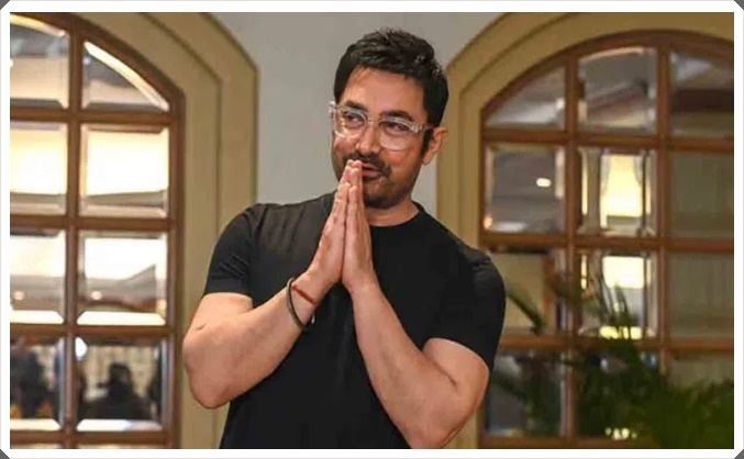 నాలుగు అపార్ట్మెంట్స్ అద్దెకు తీసుకున్న అమీర్ఖాన్..