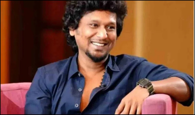 శివకార్తికేయన్ ‘పరాశక్తి’ సినిమాలో విలన్గా లోకేష్ కనగరాజ్ట..!