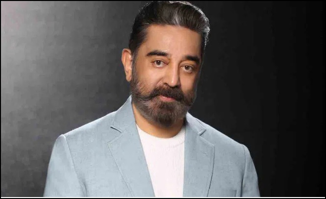 సనాతన ధర్మం త్యజించడానికి విద్యే ఆయుధం: కమల్ హాసన్