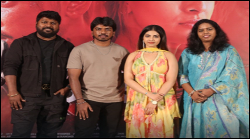‘ఫీనిక్స్’ సినిమాతో కొత్త హీరో పరిచయం..