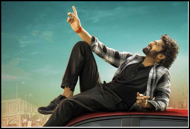 ‘ది రాజా సాబ్’ మొదటి పాటపై లేటెస్ట్ న్యూస్!
