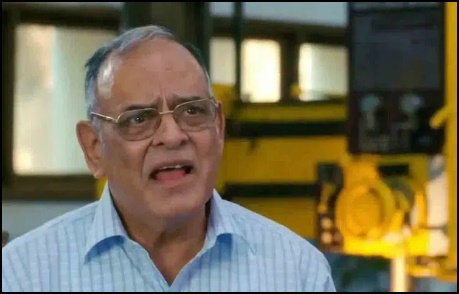 ‘3 ఇడియట్స్’ నటుడు అచ్యుత్ పోట్దార్ కన్నుమూత