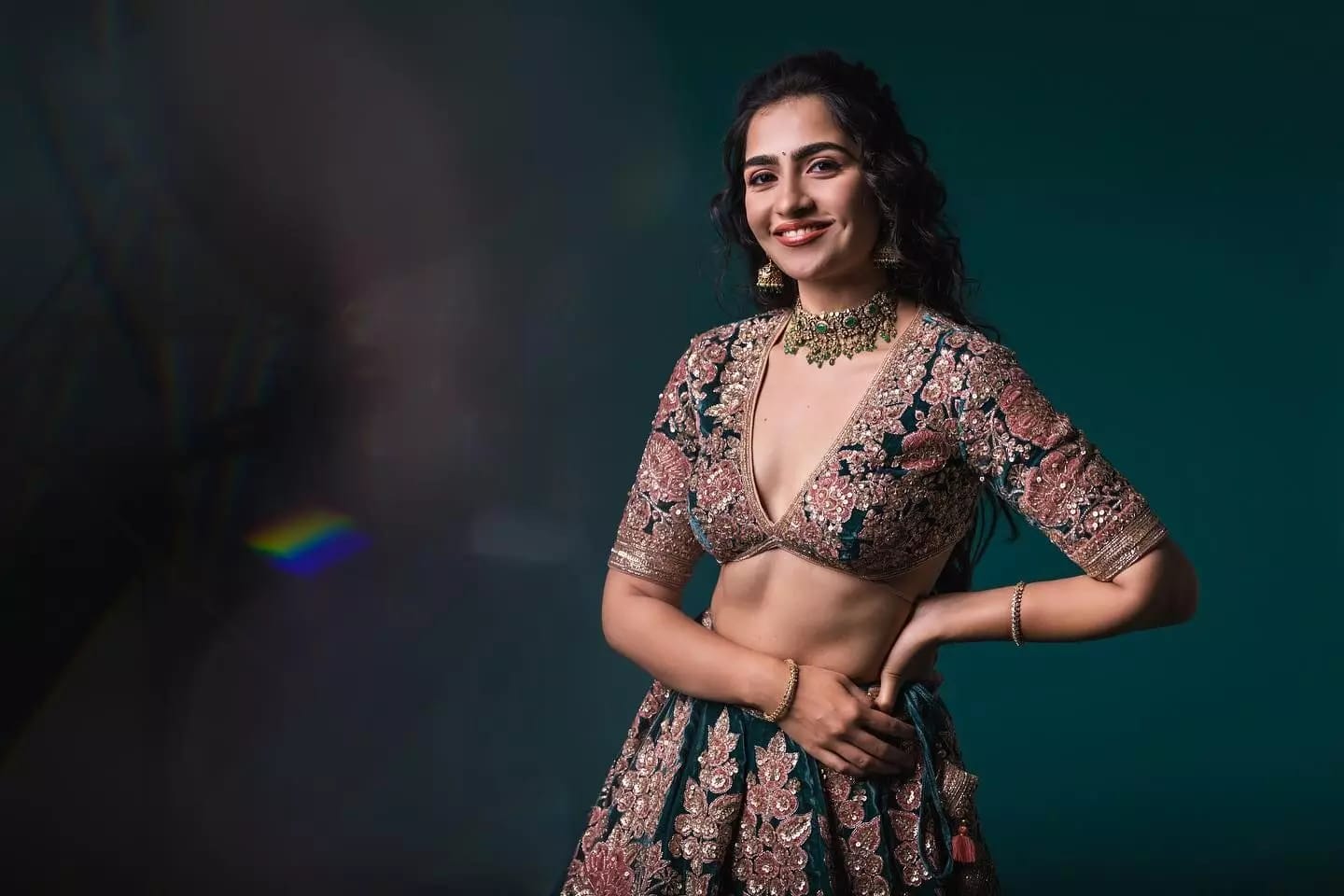 ఇన్నాళ్లకు నా కల నిజమైంది..