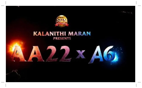 అల్లు అర్జున్ కొత్త సినిమా లీక్ చేసిన..?
