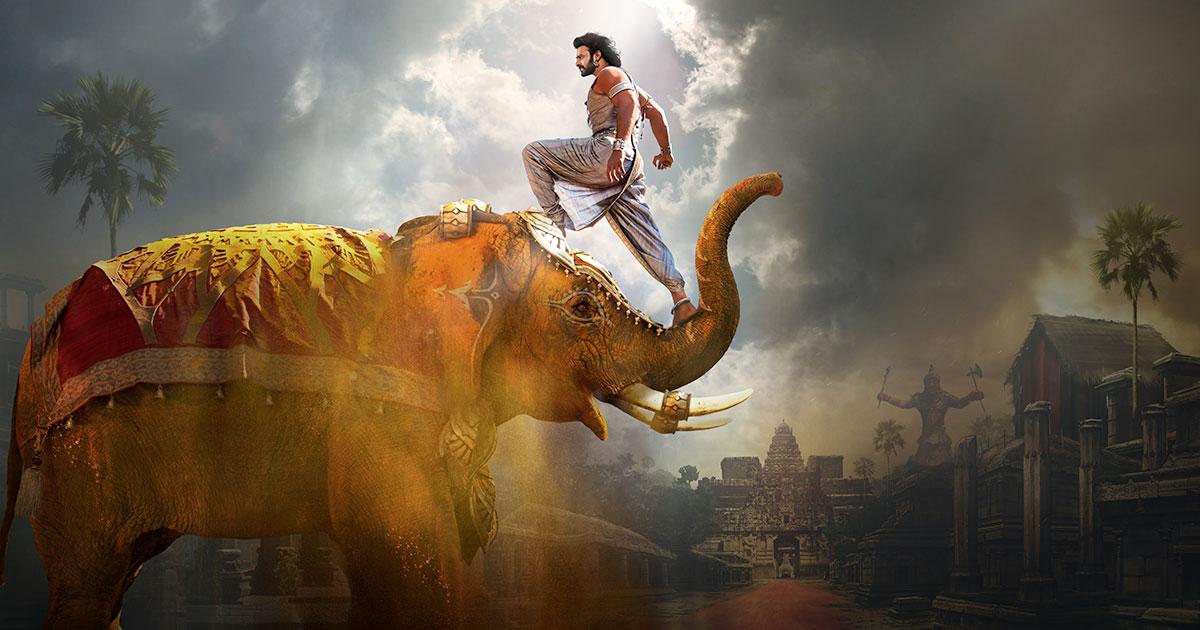 బాహుబలి ది ఎపిక్’కు కొత్త నిర్వచనం…