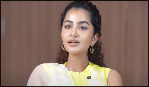 విబేధాల‌తో అత‌న్ని దూరం పెట్టాను..: అనుప‌మ‌