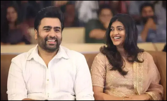 న‌వంబ‌ర్‌లో నారా వారింట్లో పెళ్లి..