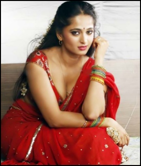 మలయాళంలో అనుష్క శెట్టి ఎంట్రీ ఎలా..!