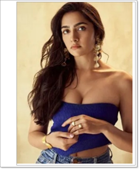 ఎన్టీఆర్ డ్రాగన్లో కన్ఫర్మ్గా రుక్మిణి..