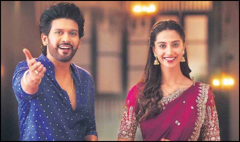 సంక్రాంతికి కొత్త సినిమా ‘అనగనగా ఒకరాజు’