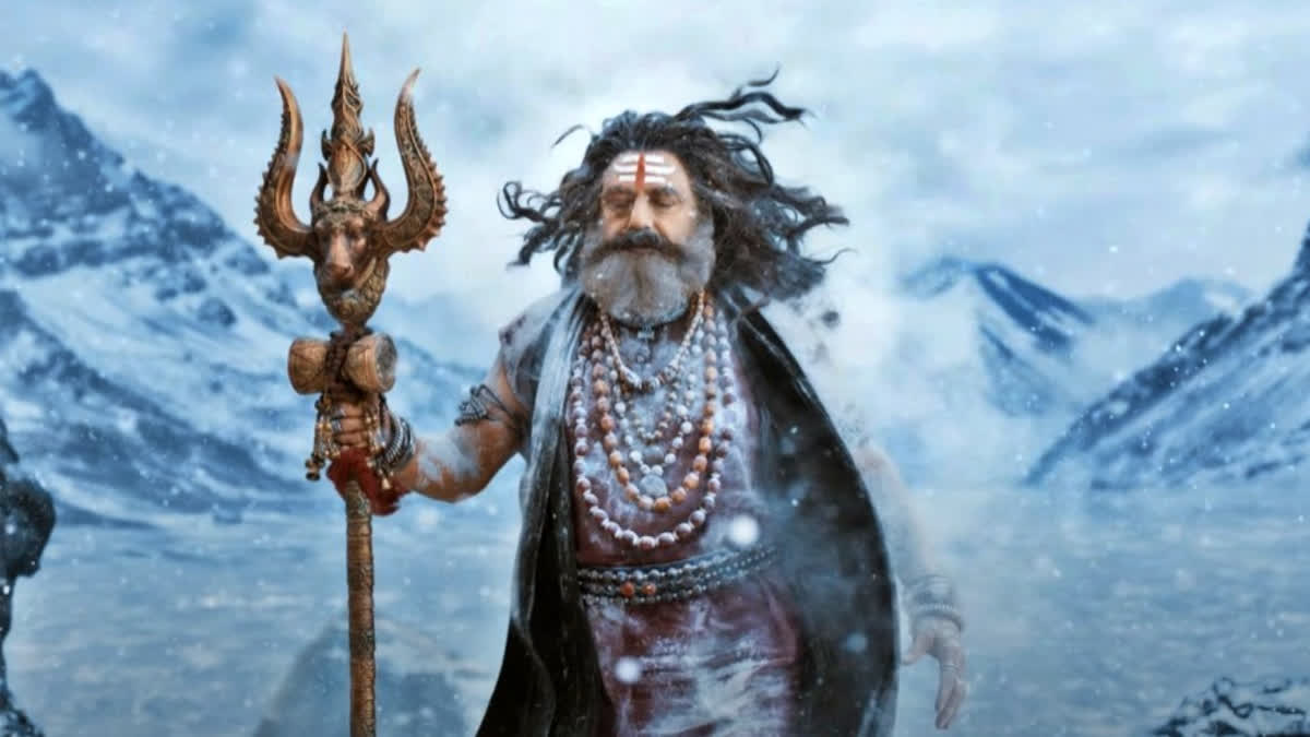 ‘అఖండ 2’ రిలీజే డేట్ ఫిక్స్..