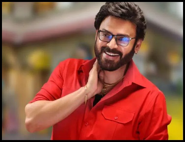 వెంకటేష్‌కు  సూపర్  ఫామ్‌  స్టార్ట్..