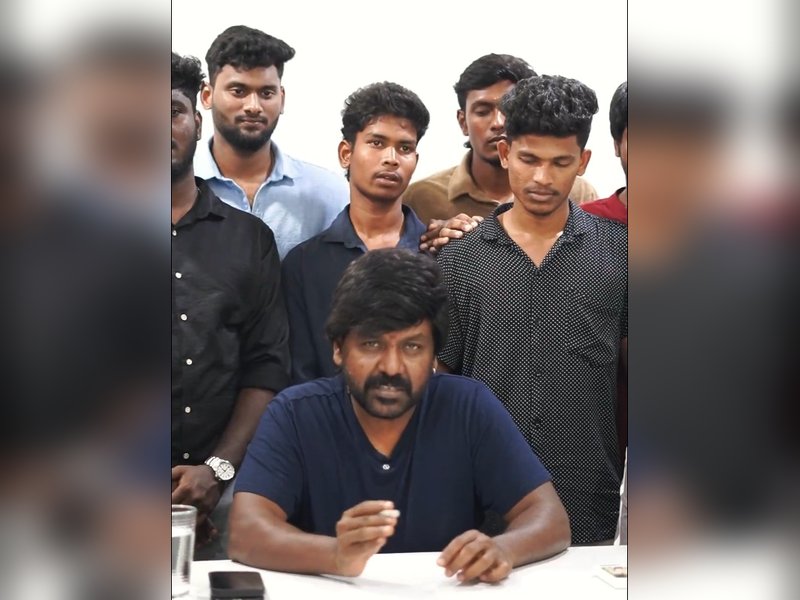 రాఘవ లారెన్స్ ఫ్రీగా తన ఇంటిని స్కూలుకి..?