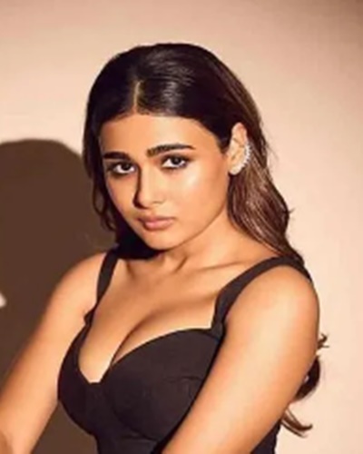 ‘ఇడ్లీకడై’తో షాలినికి అదృష్టం మారనుందా..