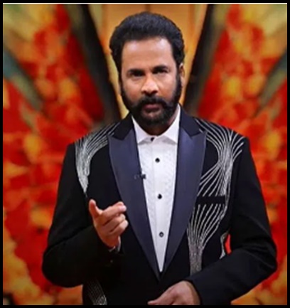బిగ్ బాస్ లోకి తిరిగి వచ్చిన శివాజీ..
