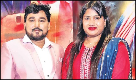 శ్రీరామ్‌ నటిస్తున్నకొత్త సినిమా పేరు..?