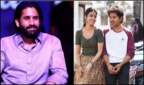 నాగ చైతన్య పోస్ట్.. థియేటర్లో సినిమా చూడండి..