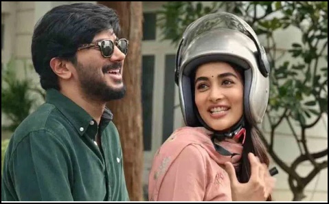 దుల్కర్ సల్మాన్ 41లో బాహుబలి స్టార్..?