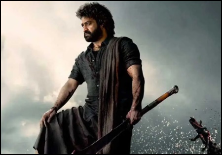 ‘దేవర 2’లో తమిళ హీరో శింబు ఎంట్రీట?