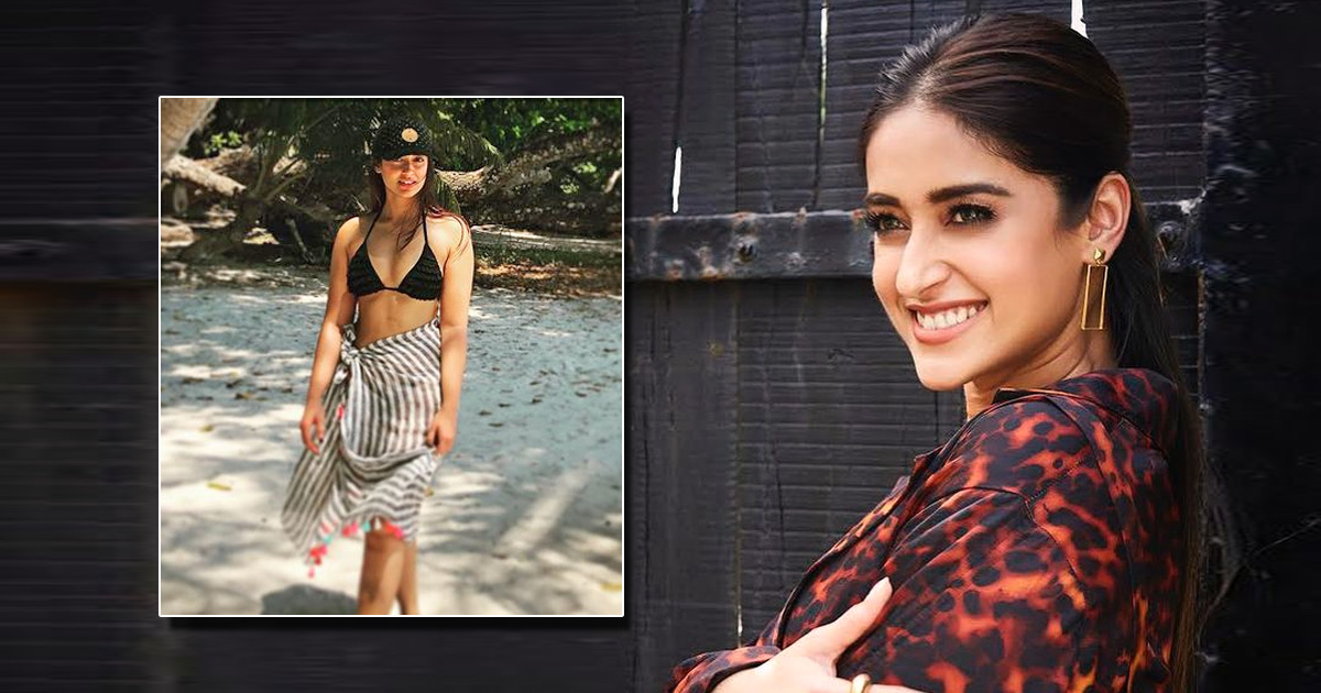 రెండో బిడ్డ పుట్టాక చాలా స్ట్రగుల్స్ ఫేస్ చేశాను: ఇలియానా