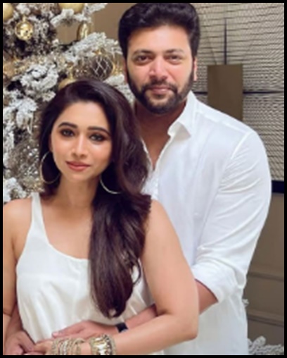 హీరో జయం రవి ఇల్లు వేలం..