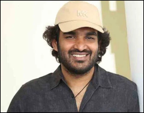 కిరణ్‌ అబ్బవరం హీరోగా సుకుమార్‌ సినిమాలో..?