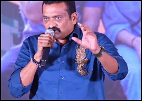 ‘లిటిల్ హార్ట్స్’ సక్సెస్ మీట్ పెట్టిన మేకర్స్..