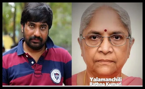 దర్శకుడు వై.వి.ఎస్. చౌదరికి మాతృ వియోగం..