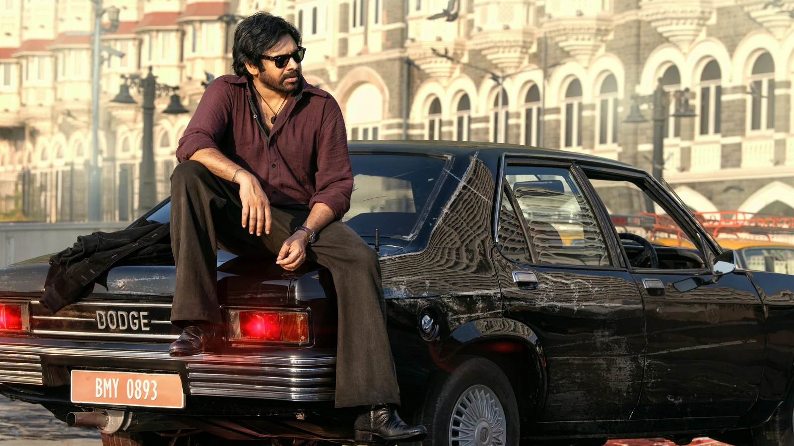 ‘ఓజి’ APలో రిలీజ్ కి ముందే షోలు వేస్తారా..?