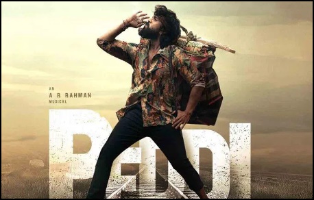 టాలీవుడ్‌లో 18 ఏళ్లు పూర్తి చేసుకున్న రామ్ చ‌ర‌ణ్..