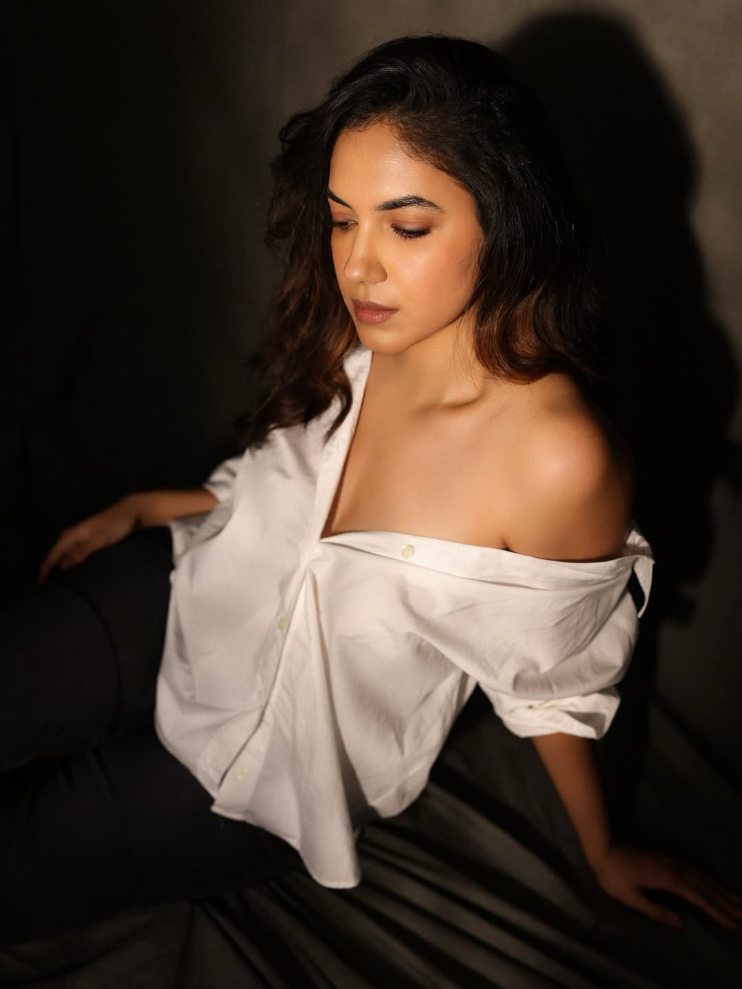 రీతూ వర్మ.. మీరు కూడా ఇలా!